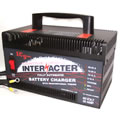 Interacter ICS 12 Volt 25 Amp